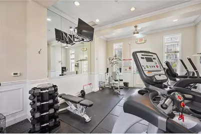 4100 Paces Walk SE #2206, Atlanta, GA 30339 - Photo 22