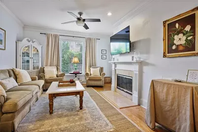 4100 Paces Walk SE #2206, Atlanta, GA 30339 - Photo 1