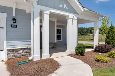 293 Corncrib Bend, Dacula, GA 30019 - Photo 2
