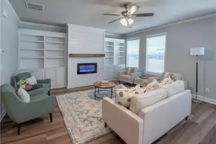 5525 Leyland Dr, Flowery Branch, GA 30542 - Photo 2