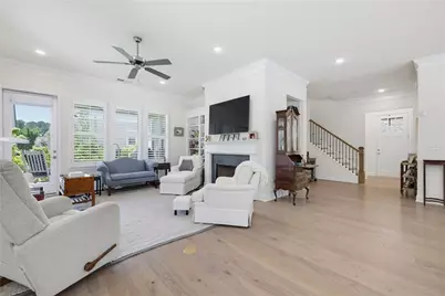 2175 Capers Drive, Marietta, GA 30064 - Photo 8