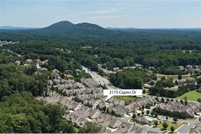 2175 Capers Drive, Marietta, GA 30064 - Photo 2