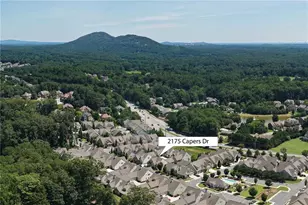 2175 Capers Dr, Marietta, GA 30064 - Photo 2