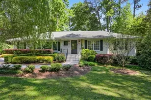 3911 Wieuca Rd NE, Atlanta, GA 30342 - Photo 4