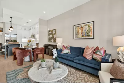 715 E College Avenue #S1, Decatur, GA 30030 - Photo 20