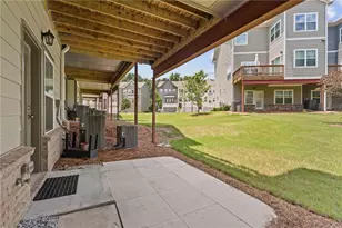 486 Stagecoach Bend, Smyrna, GA 30080 - Photo 38