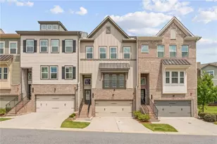 486 Stagecoach Bend, Smyrna, GA 30080 - Photo 1