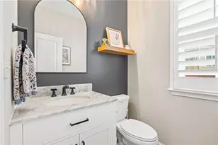 486 Stagecoach Bend, Smyrna, GA 30080 - Photo 18