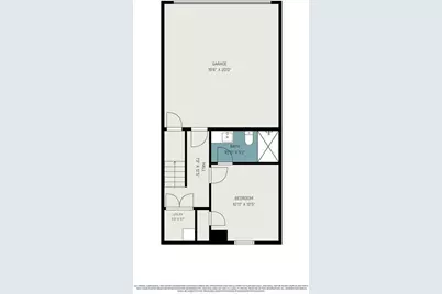 2174 Bristol Cove, Atlanta, GA 30341 - Photo 40