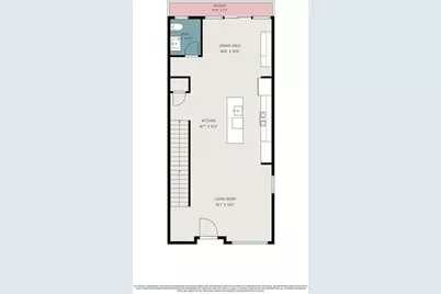2174 Bristol Cove, Atlanta, GA 30341 - Photo 38