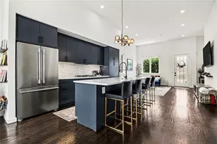 2174 Bristol Cove NE, Atlanta, GA 30341 - Photo 10