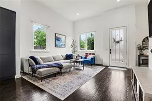 2174 Bristol Cove NE, Atlanta, GA 30341 - Photo 4