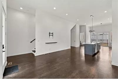 2174 Bristol Cove NE, Atlanta, GA 30341 - Photo 10