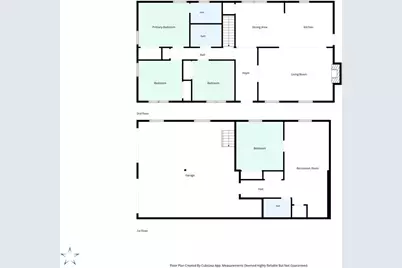 3343 Corral Drive, Marietta, GA 30066 - Photo 42