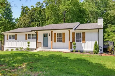 3343 Corral Drive, Marietta, GA 30066 - Photo 2