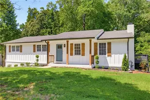 3343 Corral Dr, Marietta, GA 30066 - Photo 2