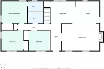 3343 Corral Drive, Marietta, GA 30066 - Photo 40