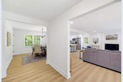3343 Corral Drive, Marietta, GA 30066 - Photo 6