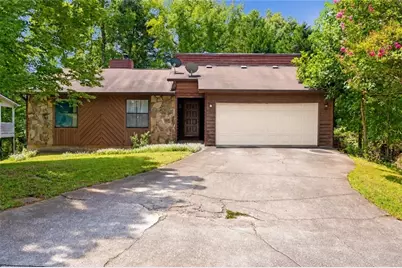 2829 Quinbery Drive, Snellville, GA 30039 - Photo 1