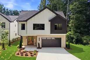 5028 Hidden Branch Dr, Buford, GA 30518 - Photo 1