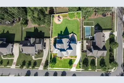 1420 Katherine Rose Lane SE, Smyrna, GA 30080 - Photo 92