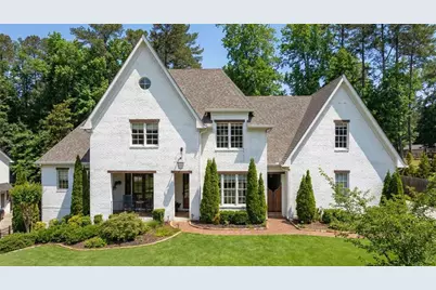 1420 Katherine Rose Lane SE, Smyrna, GA 30080 - Photo 110