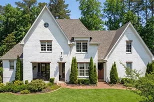 1420 Katherine Rose Ln SE, Smyrna, GA 30080 - Photo 110