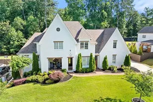 1420 Katherine Rose Ln SE, Smyrna, GA 30080 - Photo 98