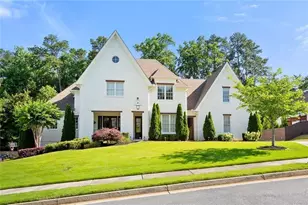 1420 Katherine Rose Ln SE, Smyrna, GA 30080 - Photo 1