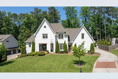 1420 Katherine Rose Lane SE, Smyrna, GA 30080 - Photo 112