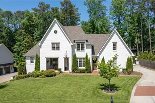 1420 Katherine Rose Ln SE, Smyrna, GA 30080 - Photo 112