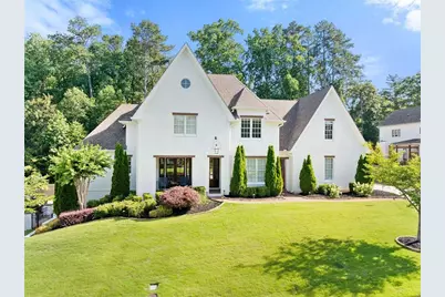 1420 Katherine Rose Lane SE, Smyrna, GA 30080 - Photo 94