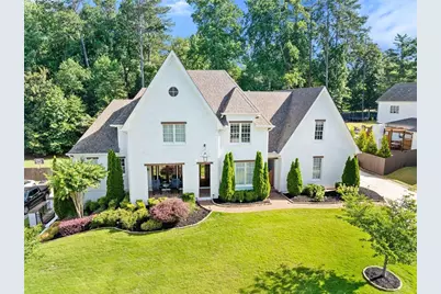 1420 Katherine Rose Lane SE, Smyrna, GA 30080 - Photo 98