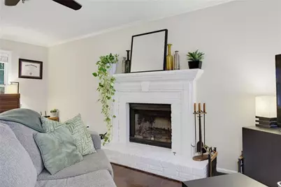 2397 June Springs Drive SW, Marietta, GA 30008 - Photo 8