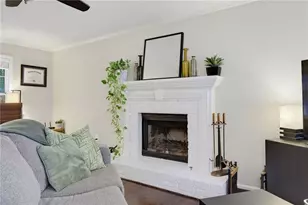 2397 June Springs Dr SW, Marietta, GA 30008 - Photo 8