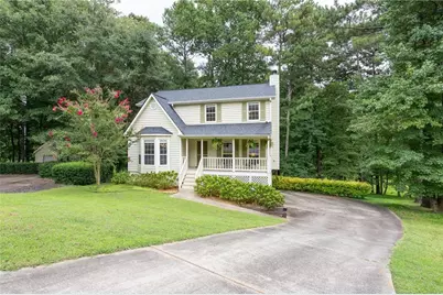 2397 June Springs Drive SW, Marietta, GA 30008 - Photo 34