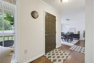 2397 June Springs Drive SW, Marietta, GA 30008 - Photo 4