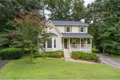 2397 June Springs Drive SW, Marietta, GA 30008 - Photo 1