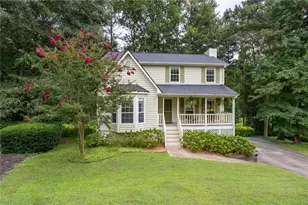 2397 June Springs Dr SW, Marietta, GA 30008 - Photo 1