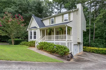 2397 June Springs Drive SW, Marietta, GA 30008 - Photo 2