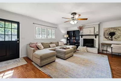 702 Highview Drive SE, Smyrna, GA 30082 - Photo 10