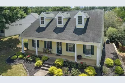 611 Brookwater Drive, Stockbridge, GA 30281 - Photo 6