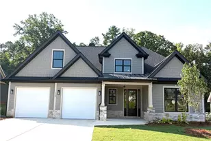 1430 Legend Dr Dr, Greensboro, GA 30642 - Photo 1