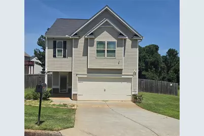 7088 Creeksong Drive, Douglasville, GA 30134 - Photo 1