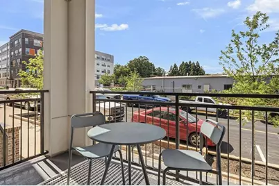 715 E College Avenue #B1, Decatur, GA 30030 - Photo 4