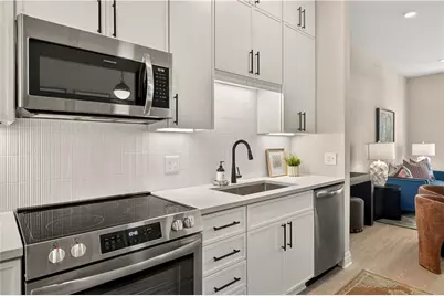 715 E College Avenue #B1, Decatur, GA 30030 - Photo 14