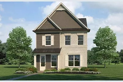 5369 Gray Birch Bend, Flowery Branch, GA 30542 - Photo 1