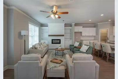 5369 Gray Birch Bend, Flowery Branch, GA 30542 - Photo 4