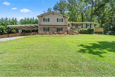3462 Shaw Road, Marietta, GA 30066 - Photo 1