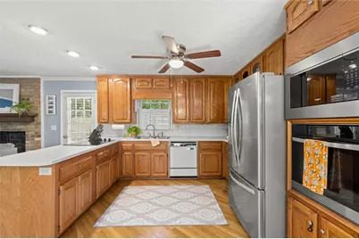 3462 Shaw Road, Marietta, GA 30066 - Photo 6